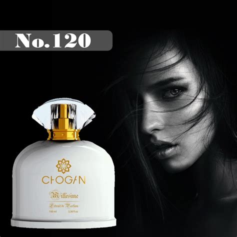 parfum chogan 120
